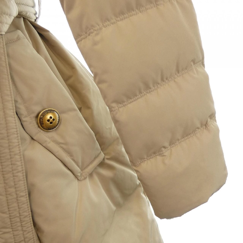 Áo khoác lông vũ BURBERRY BLUE LABEL 629806