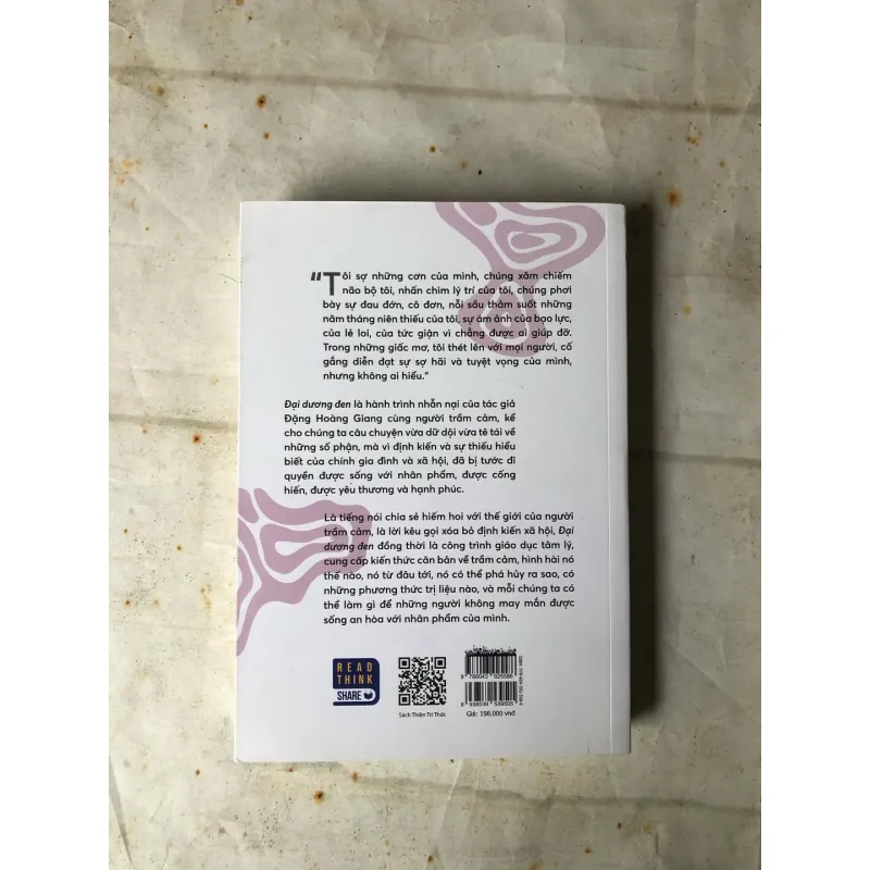 Đại Dương Đen - Đặng Hoàng Giang 735865