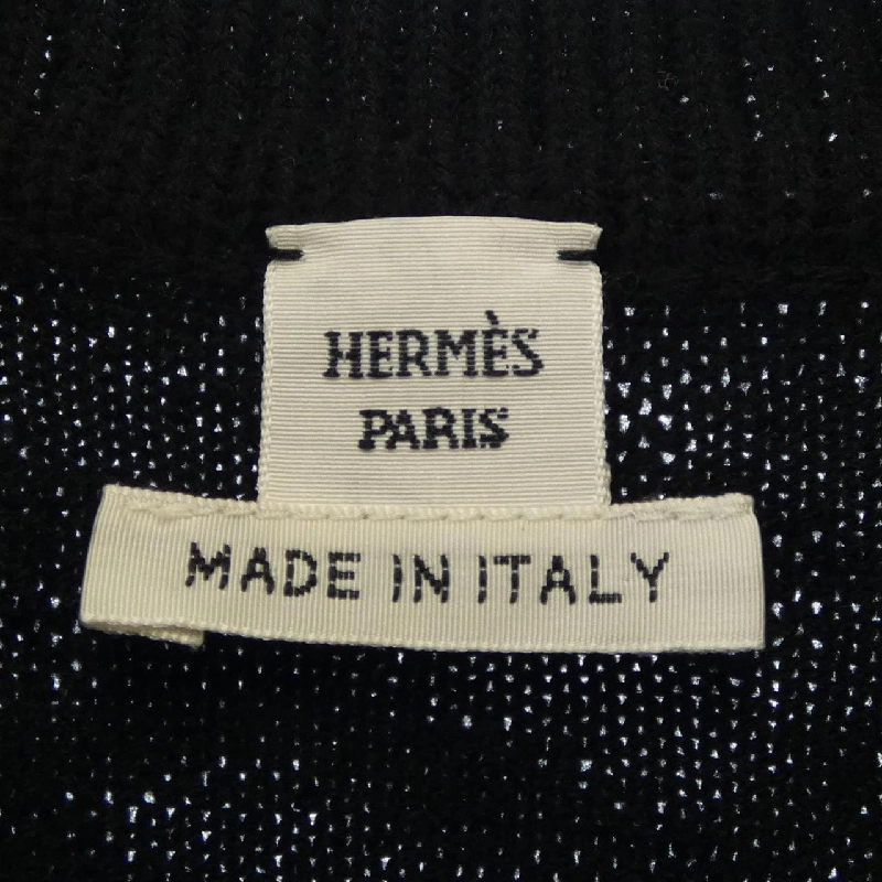 【Mã giảm giá】HERMES Áo len 642171