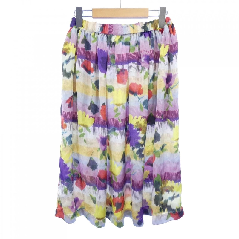 COMME des GARCONS GA-S041 Váy 647113