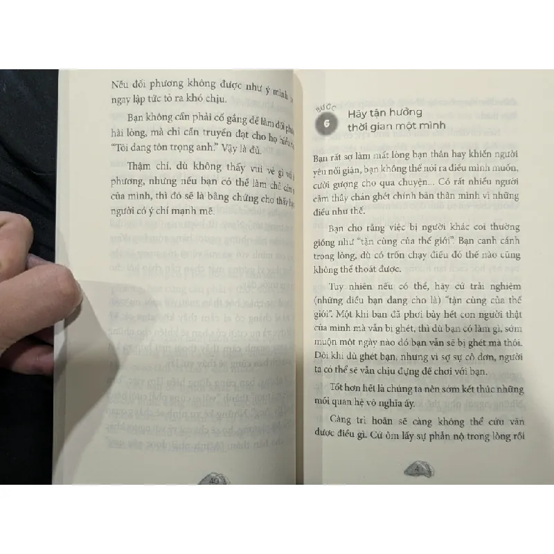 Giữ thăng bằng trong một thế giới chênn vênh - Masahiro Takata 655882