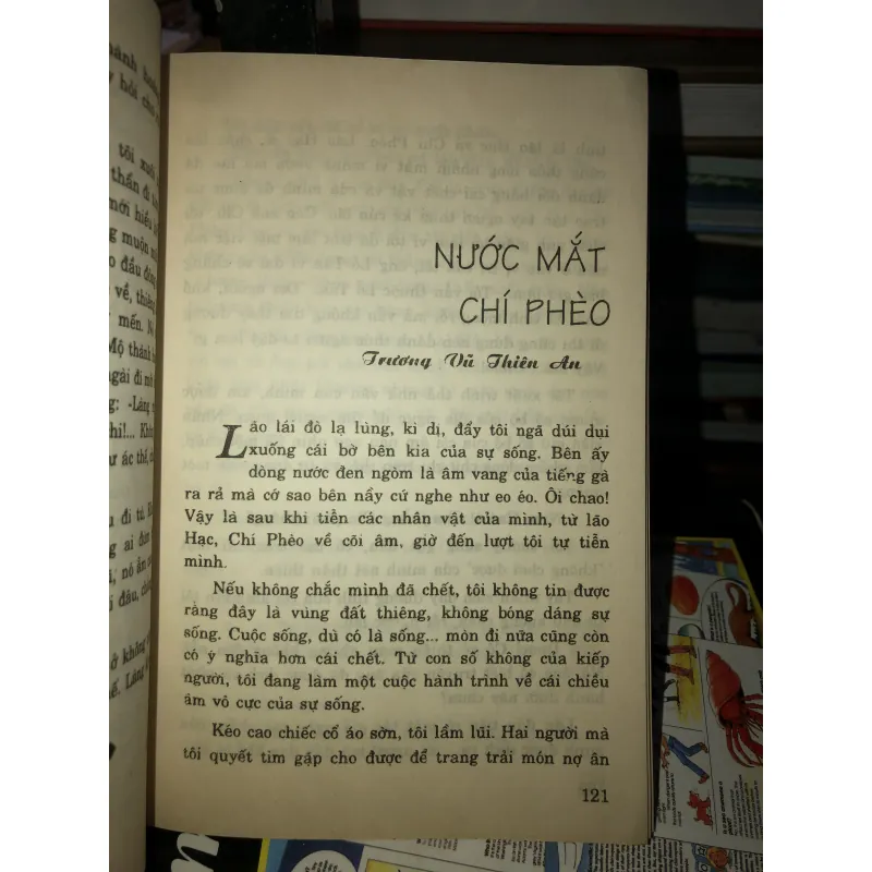 Tuyển văn trẻ Quảng Nam - Đà Nẵng  1021006