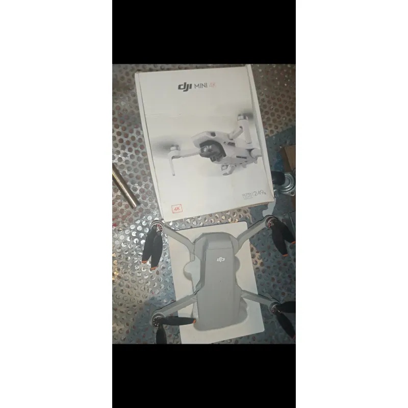 DJI Mini 4k ít bay đầy đủ phụ kiện ( kèm quà) 1038020