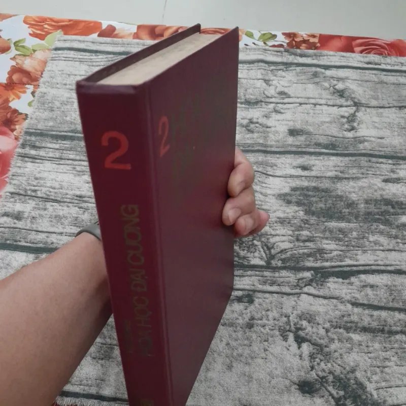 SÁCH NGA-HÓA HỌC ĐẠI CƯƠNG -Tập 2: Phần Vô Cơ và Hữu Cơ, Phức chất. Giáo sư LX N.L.Glinka 778103