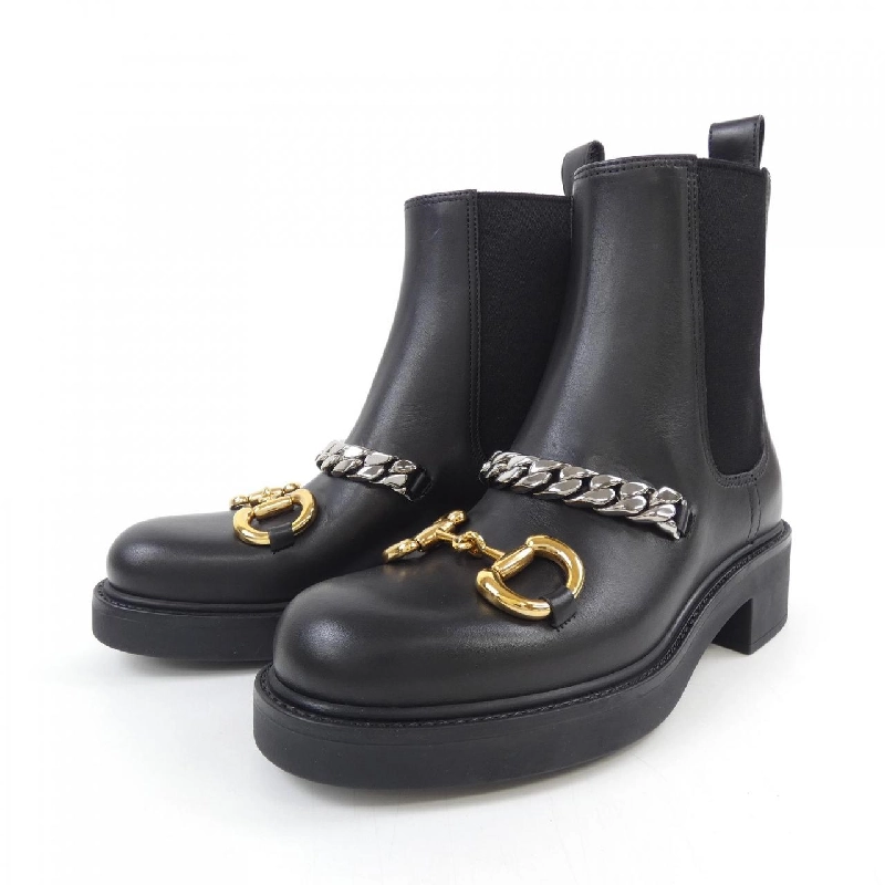 Giày bốt GUCCI 670393 - Hàng hiệu Chính hãng 829599