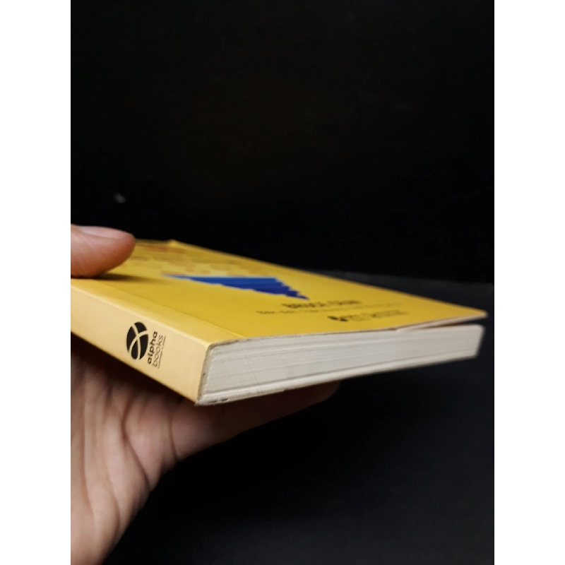 Kiếm hơn triệu đô mới 90% bẩn nhẹ 2021 HCM1410 Bruce Cran KỸ NĂNG 917617