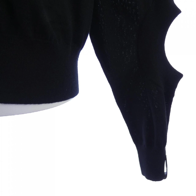 【Mã giảm giá】Louis Vuitton LOUIS VUITTON Áo len 647080