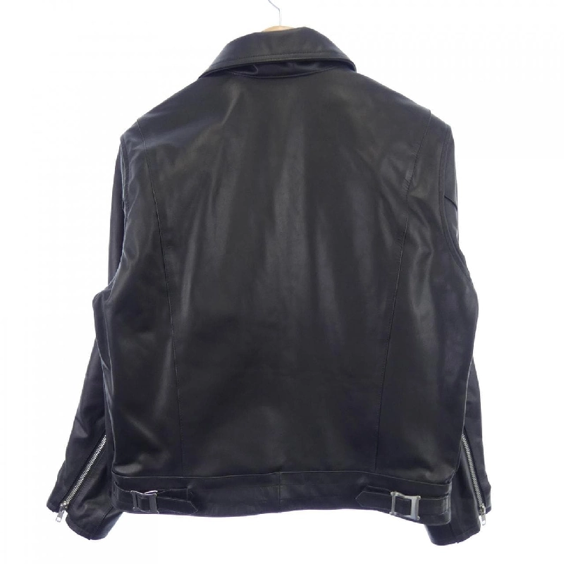 Hàng hiệu NEIGHBORHOOD Áo khoác da biker 894944