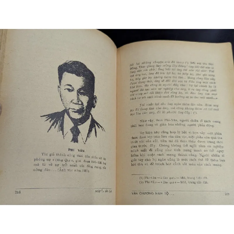 Văn chương nam bộ và cuộc kháng pháp 1945-1950 - Nguyễn Văn Sâm 697552