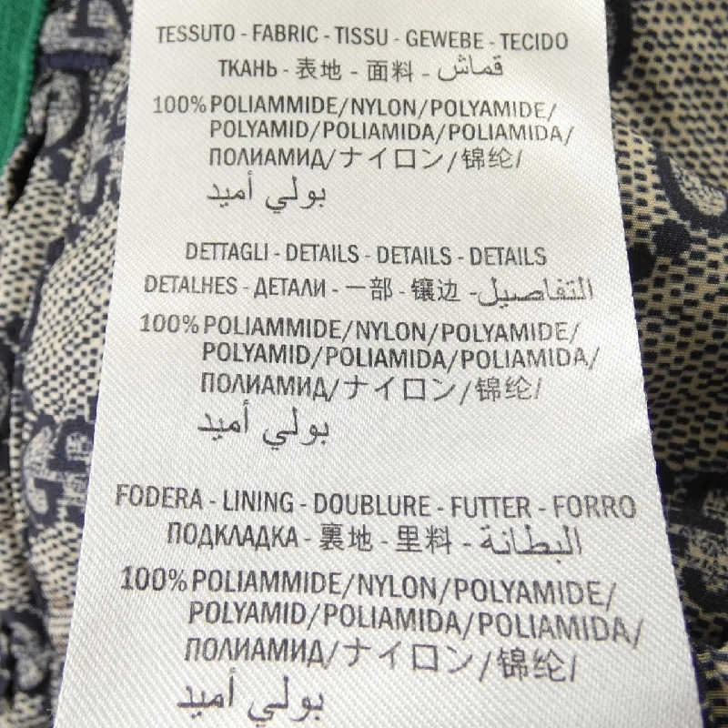 Gucci GUCCI 545609-XJAFX Quần - Hàng hiệu Chính hãng 817519