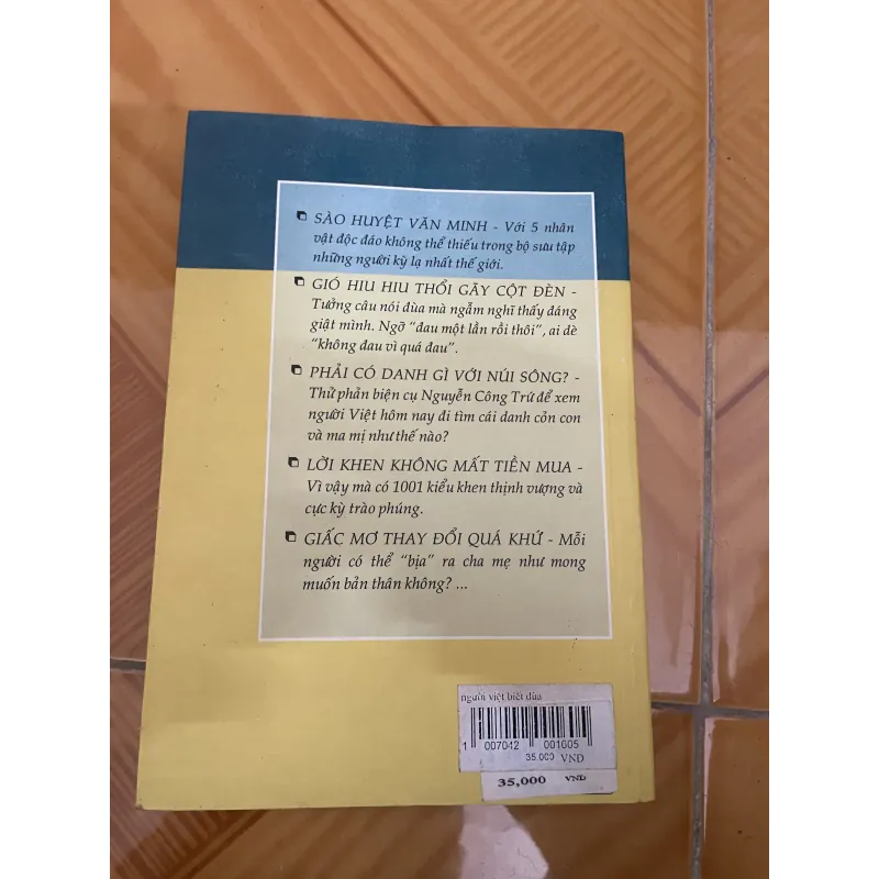 Người Việt biết đùa 1019108