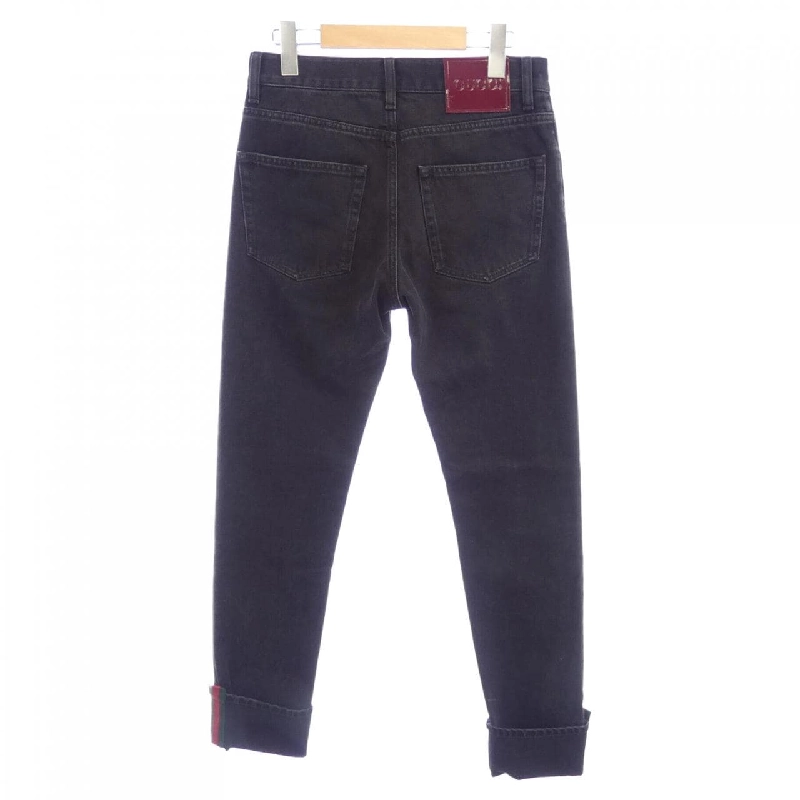 Gucci GUCCI 796483 XDC29 Jeans - Hàng hiệu Chính hãng 890767