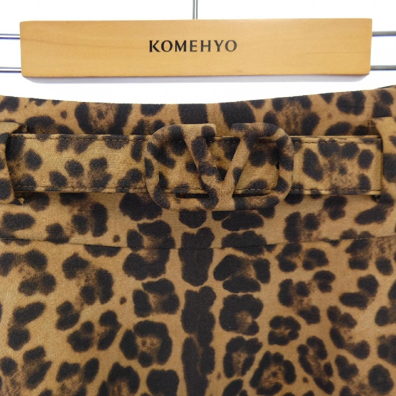 Váy VALENTINO WB3RA8306NA 648614