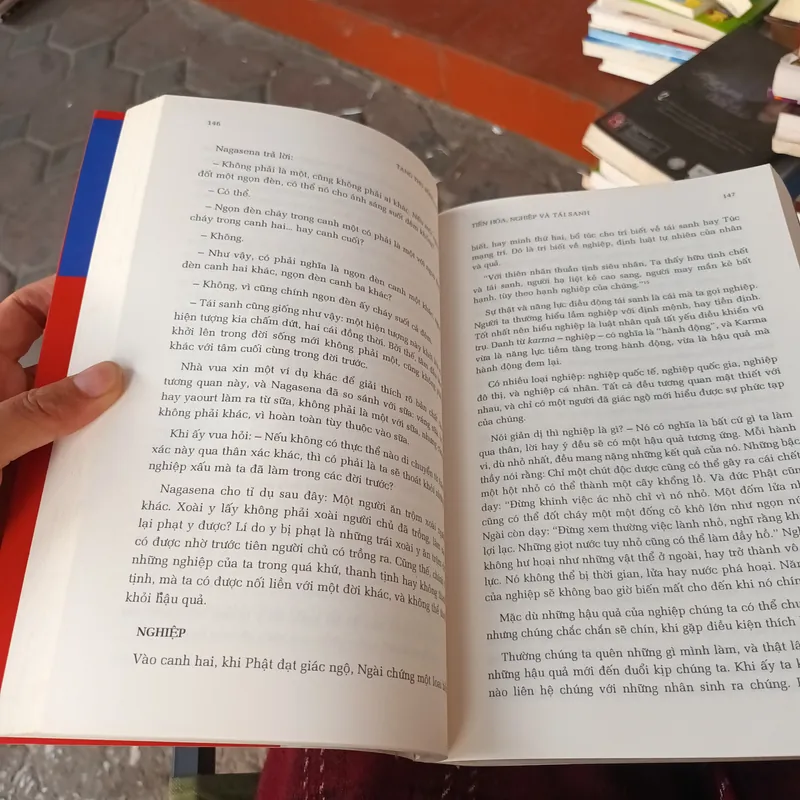 Tạng Thư Sống Chết - Sogyal Rinpoche 726664