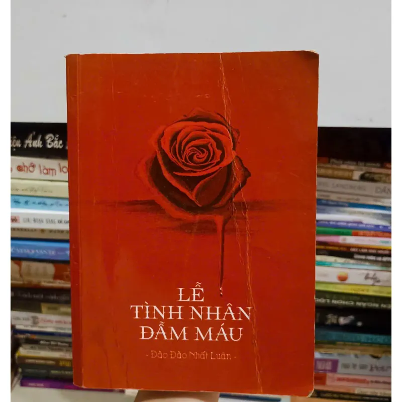 Lễ tình nhân đẫm máu 🌻 603304