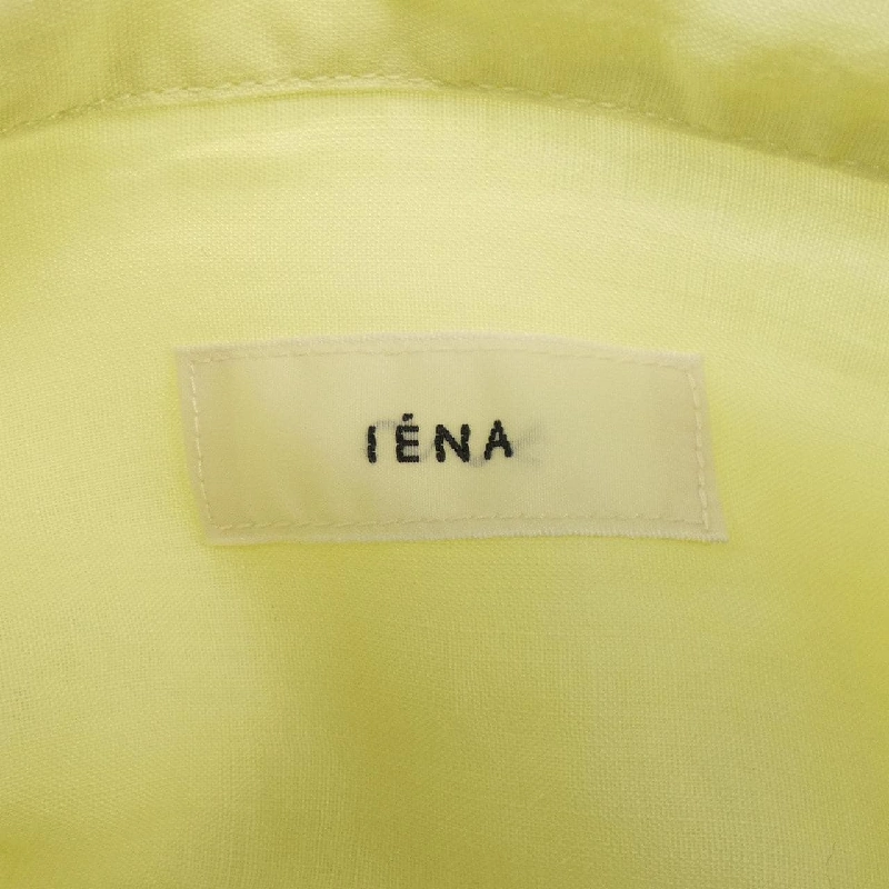 IENA Áo sơ mi - Hàng hiệu Authentic 810687