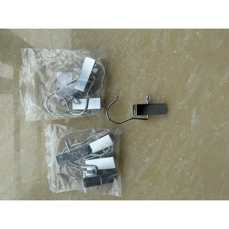 Móc kẹp đơn 565687