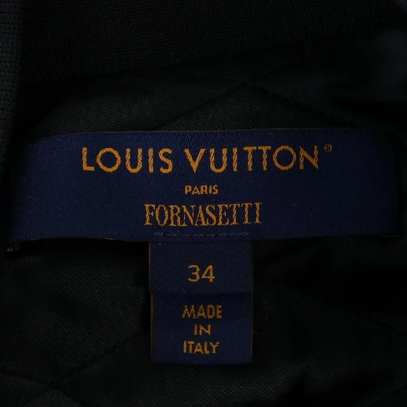 Louis Vuitton Áo khoác - Hàng hiệu Chính hãng 641821