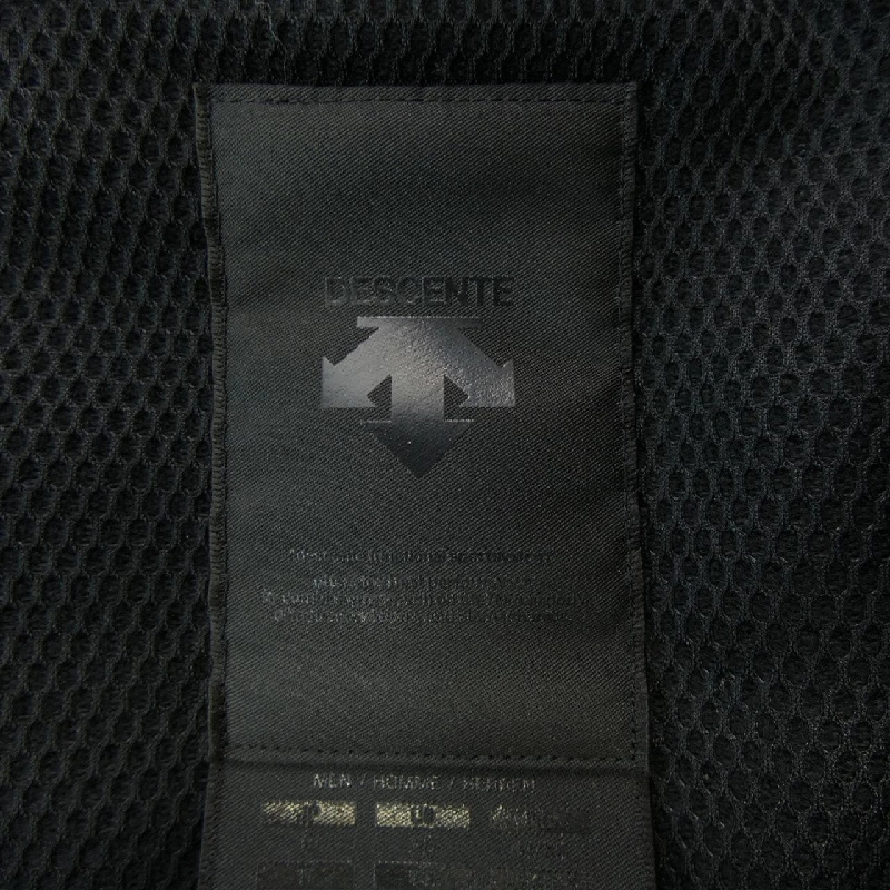 Áo khoác lông vũ DESCENTE - Hàng hiệu Authentic 898959