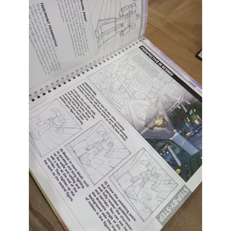 You can draw transformers 589449