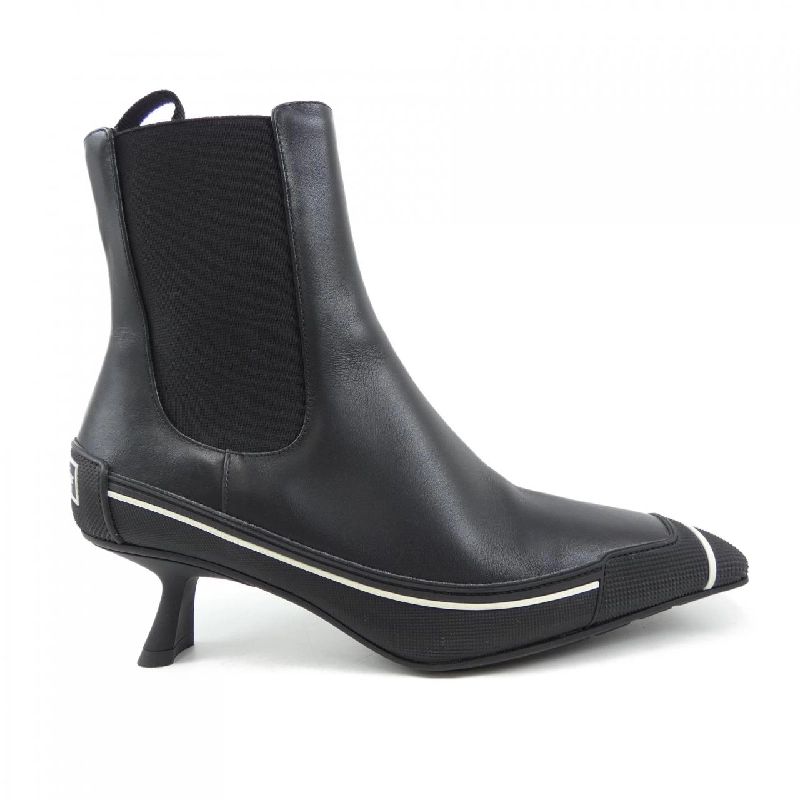 Giày bốt CHRISTIAN DIOR - Hàng hiệu Authentic 831746