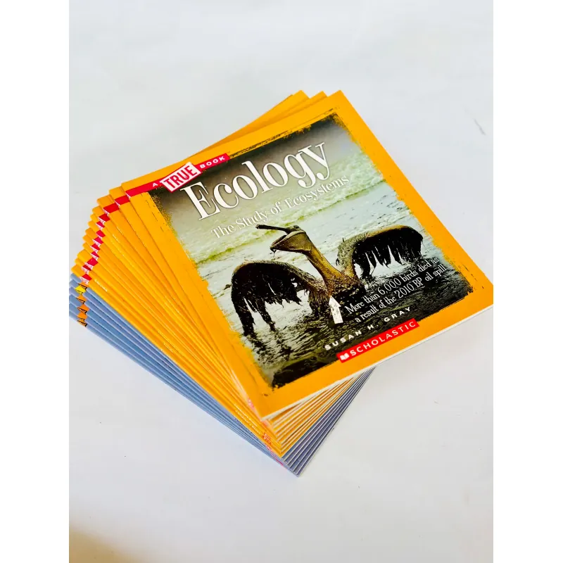 Bộ sách True book 18 cuốn cho bé tìm hiểu về vũ trụ 558586
