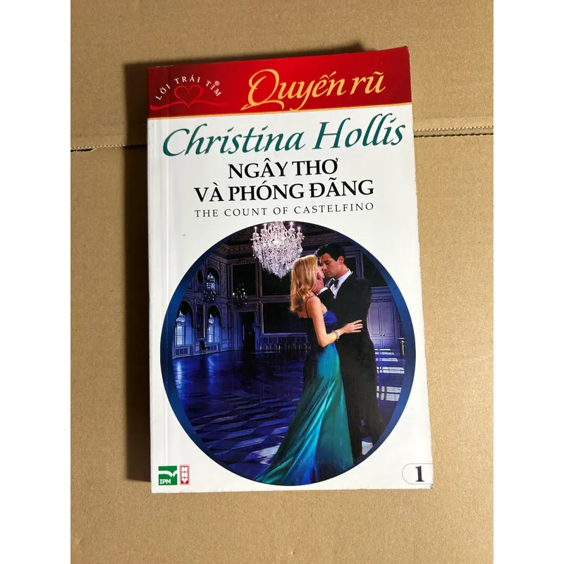 Ngây thơ và phóng đãng 561872