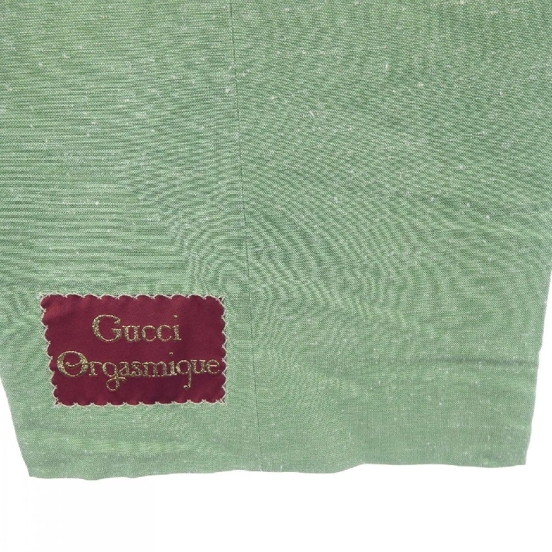 【Mã giảm giá】Gucci GUCCI Quần 652421