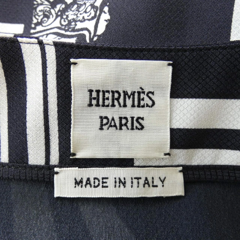 HERMES 4E0330DQ Váy - Hàng hiệu Authentic 809972