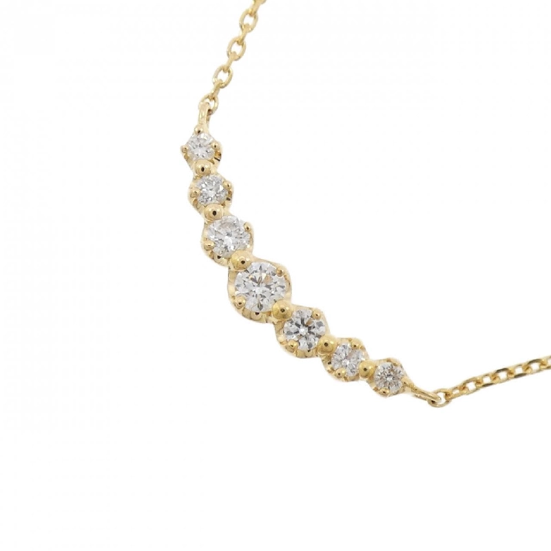 4゜C Dây chuyền kim cương - Hàng hiệu Authentic 843062