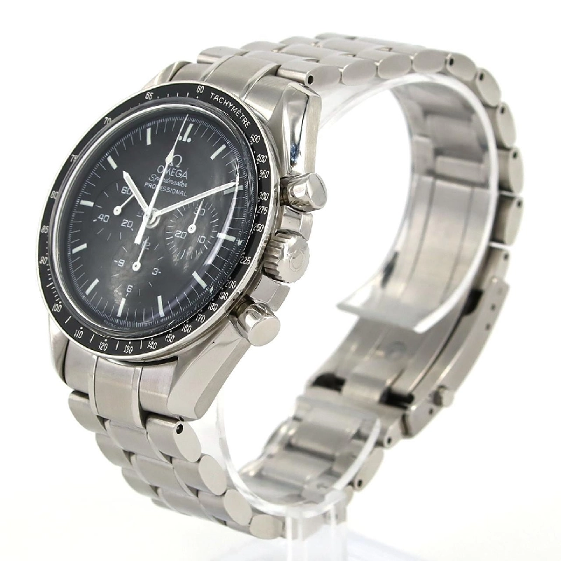Đồng hồ Omega Speedmaster Professional 3570.50 SS Cơ - Hàng hiệu Chính hãng 883105