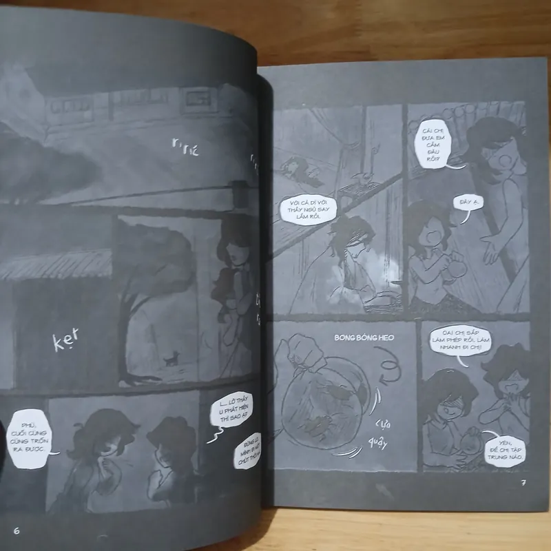 Đồng Vọng Dân Gian (Tập 1) - Phyllocactus 569671