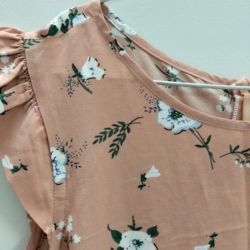 Đầm mặc nhà, sz S.M, độ mới cao 1021180