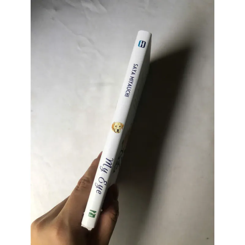 My Eye - Saya Miyauchi 1022931