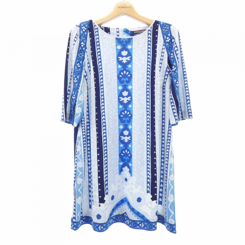 Thời trang LEONARD FASHION - Hàng hiệu Authentic 826078