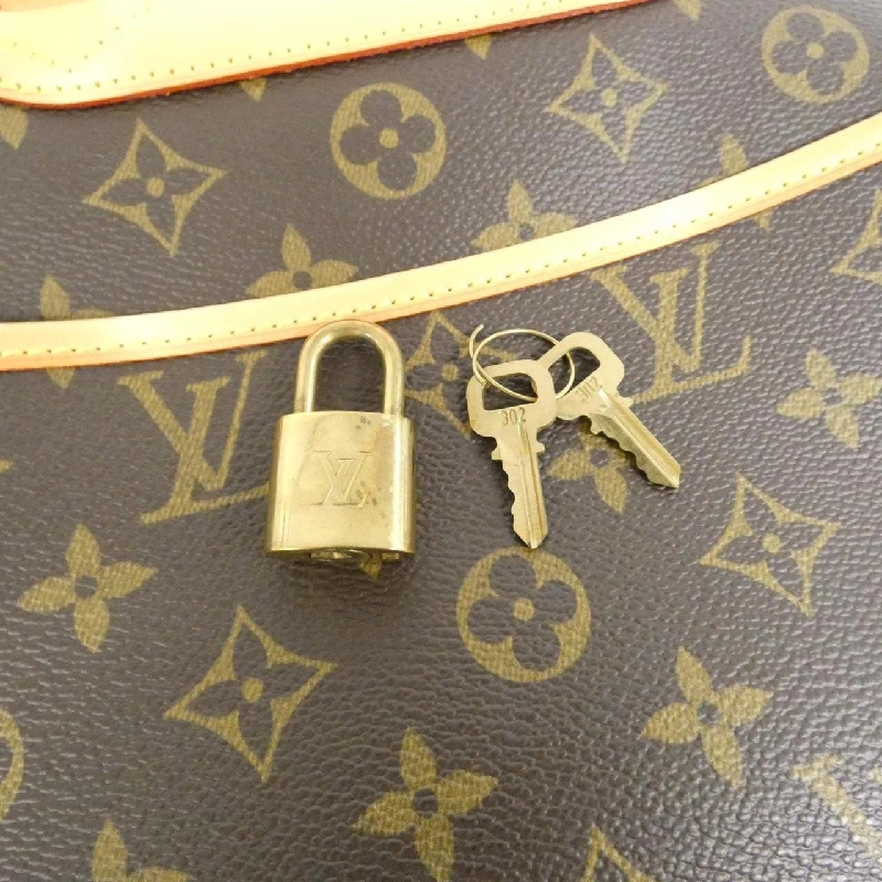 Túi Louis Vuitton Monogram Trouville M42228 616408