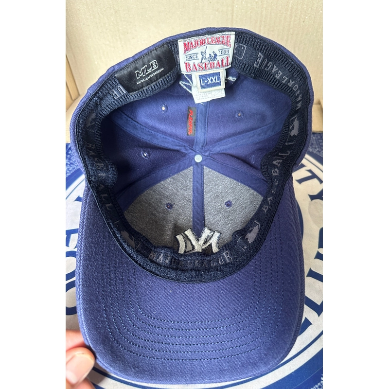 Nón bóng chày Mlb 499135