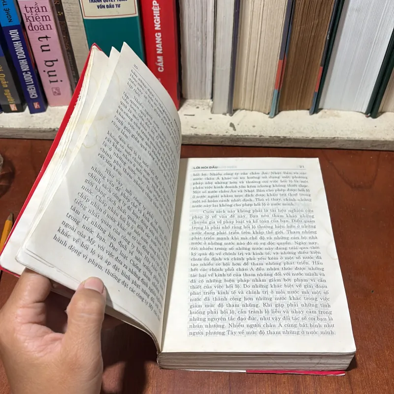 II Sách Kinh Doanh: Kinh Doanh Ở Châu Á (Sách Tham Khảo) - Sanjyot P. Dunung - 1998 751633