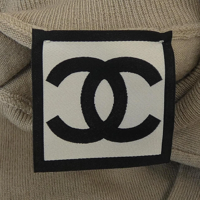 Áo len CHANEL 635501