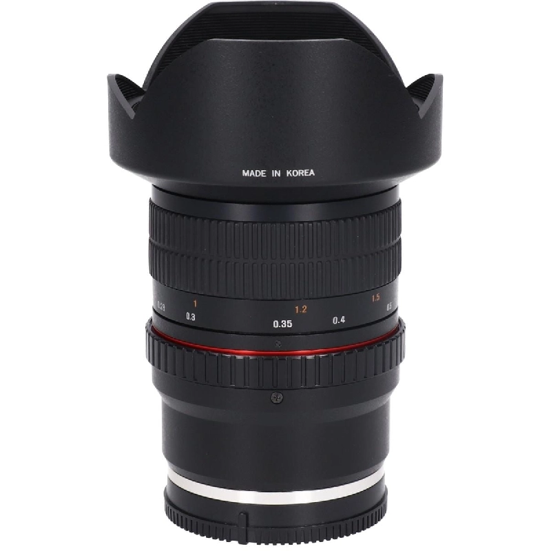 14mm F2.8E - Hàng hiệu Authentic 885478