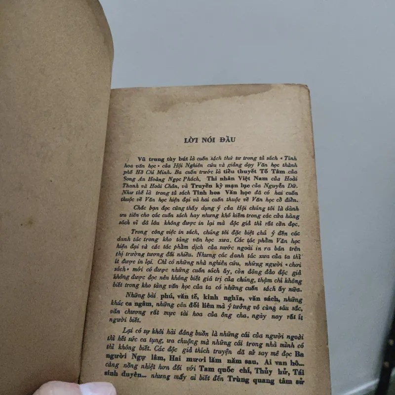 Vũ Trung Tùy Bút - Phạm Đình Hổ 568869