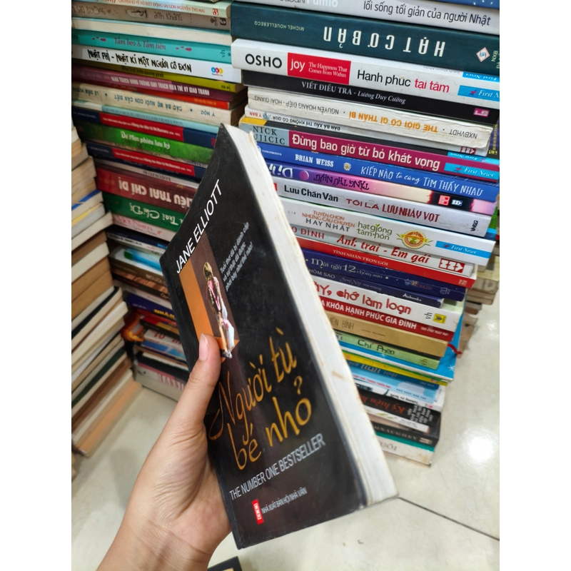 Người tù bé nhỏ 🌱 507169