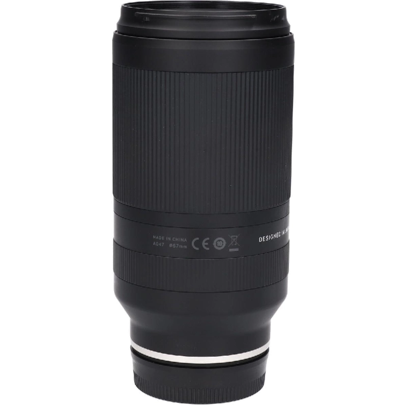 E70-300mm F4.5-6.3DiIII A047 - Hàng hiệu Authentic 880506