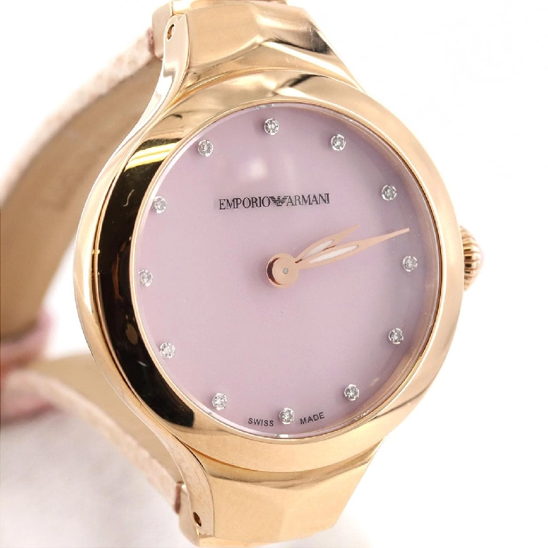 Đồng hồ Emporio Armani ARS-8151 GP Quartz - Hàng hiệu Chính hãng 882528