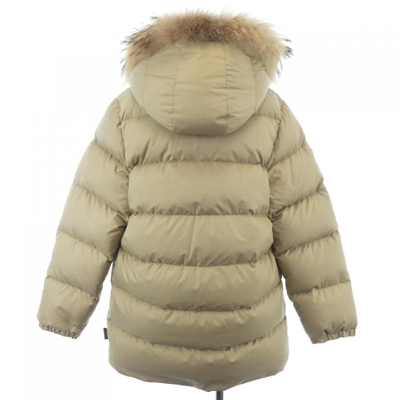 Áo khoác lông vũ MONCLER 636483