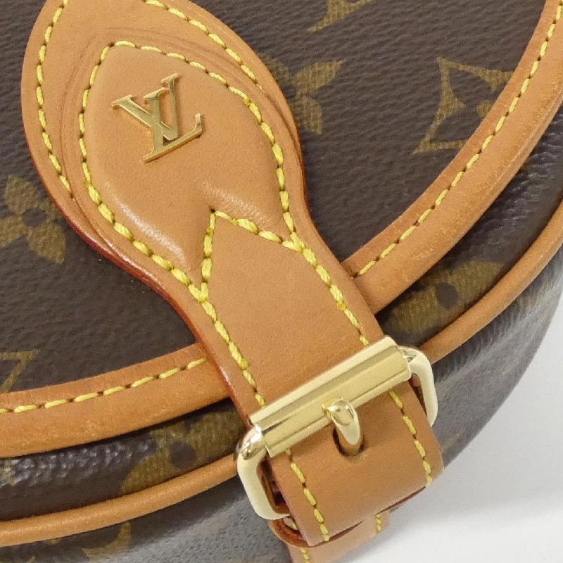 Túi xách vai Louis Vuitton Monogram Tambour M44860 - Hàng hiệu Chính hãng 802873