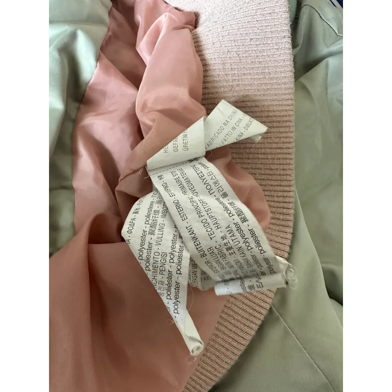 Áo bomber Zara 971847