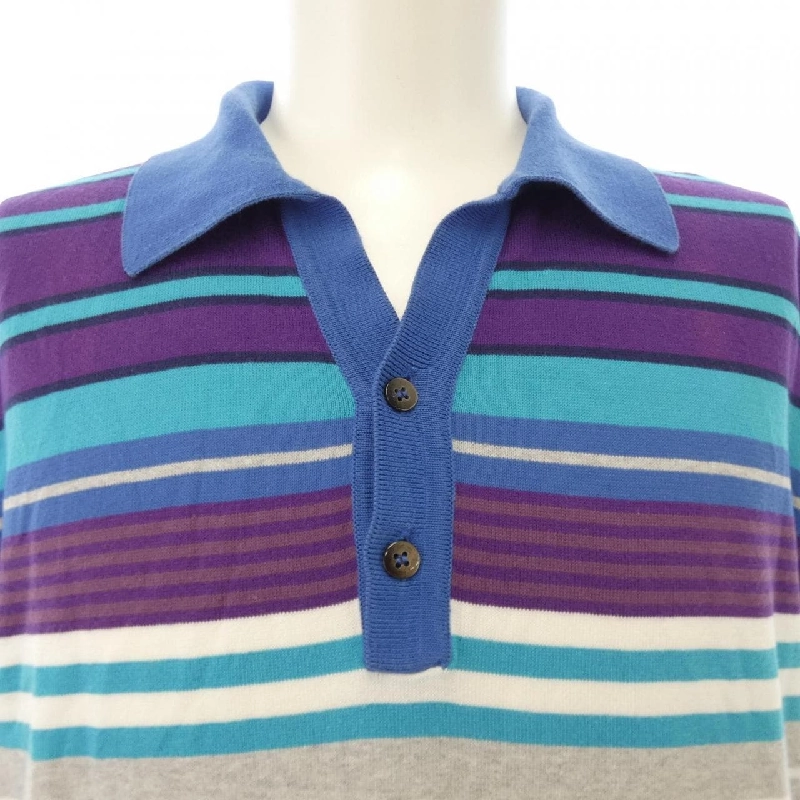 Áo polo ETRO - Hàng hiệu Authentic 900778