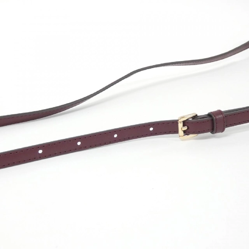 【Sản phẩm mới】Michael Michael Kors JET SET ITEM 35F4GTTC9J Túi đeo vai 613505