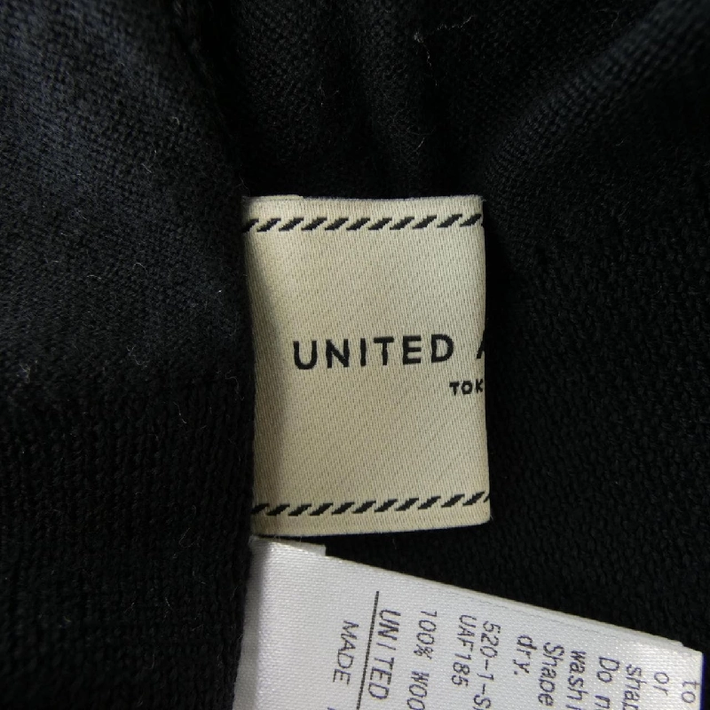 Áo len UNITED ARROWS 633131